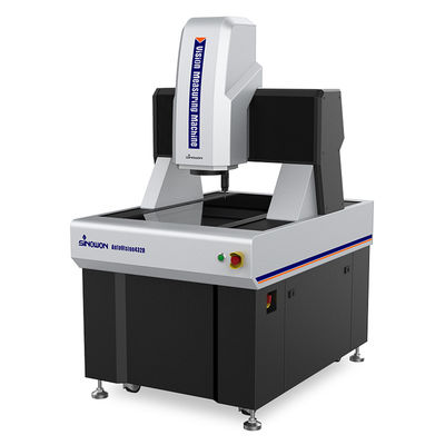 Bewegende brug Automatische zicht meetmachine hoge precisie AutoVision432 serie