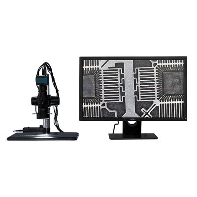 Digitale HD Video Microscoop 8X - 600X Vergroting Microscoop 1920x1080 Camera