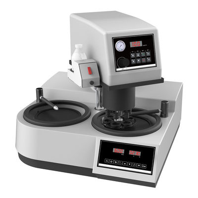 Automatische metallografische slijpmachine polisher machine 550W GP-2000A