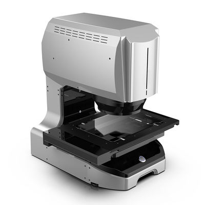 Instant Vision-systeem QuickMea100
