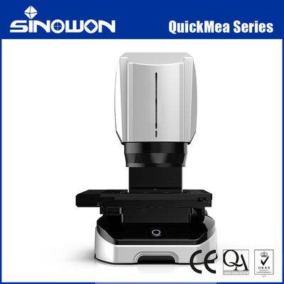 Instant Vision-systeem QuickMea100