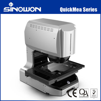Instant Vision-systeem QuickMea100
