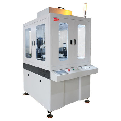 Precision slit coating testmachine ST-5000G