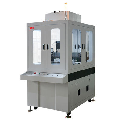 Precision slit coating testmachine ST-5000G