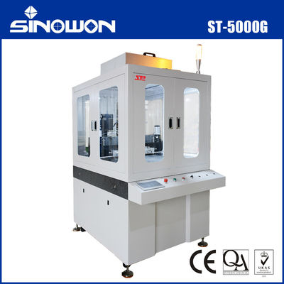 Precision slit coating testmachine ST-5000G