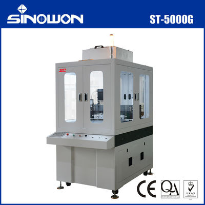 Precision slit coating testmachine ST-5000G