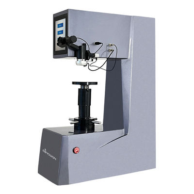 Touchscreen digitale universele hardheidstester DigiRock BRV4H