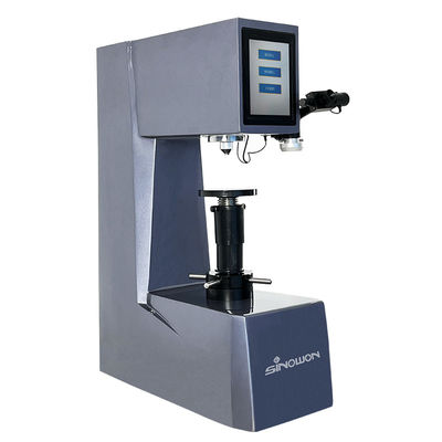 Touchscreen digitale universele hardheidstester DigiRock BRV4H