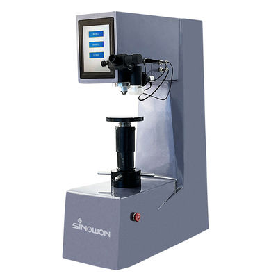 Touchscreen digitale universele hardheidstester DigiRock BRV4H