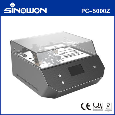 Automatische precieze snijmachine PC-5000Z