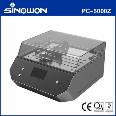 Automatische precieze snijmachine PC-5000Z