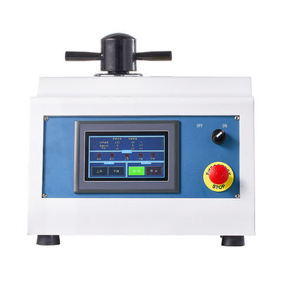 Compact 380*350*420mm Automatische Warm Mouting Press AMP-1Z Met 1000W Totaal Vermogen