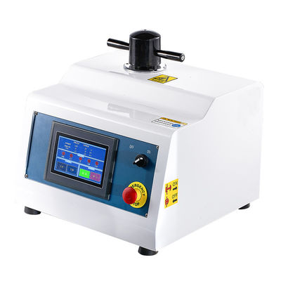 Compact 380*350*420mm Automatische Warm Mouting Press AMP-1Z Met 1000W Totaal Vermogen