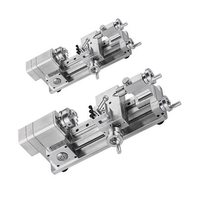 Huishoudelijke Mini Draaibankmachine Met Muziek Wekker En Temperatuurregeling