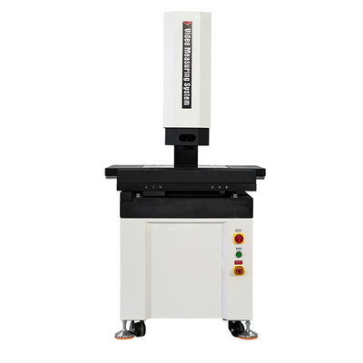Geautomatiseerd 2D / 3D Video Meetsysteem voor Medische Apparatuur en Lucht- en Ruimtevaart Componenten V3 Serie