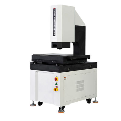 ISmart Auto Focus Video Measuring Instrument for Automotive Precision Mold Testing V3-322