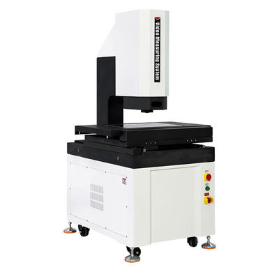 ISmart Auto Focus Video Measuring Instrument for Automotive Precision Mold Testing V3-322