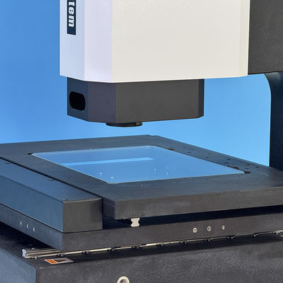 ISmart Auto Focus Video Measuring Instrument for Automotive Precision Mold Testing V3-322