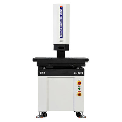 Automatische visie meetmachine met hoge precisie V5-432