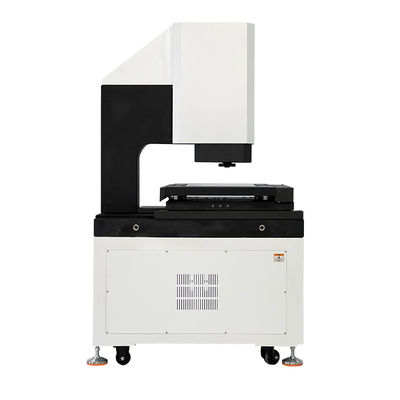 Automatische visie meetmachine met hoge precisie V5-432