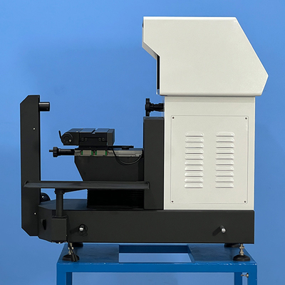 Industriële 2D Meet Horizontale Projector Hoge Precisie Optische Vergelijking Voor PH-3015