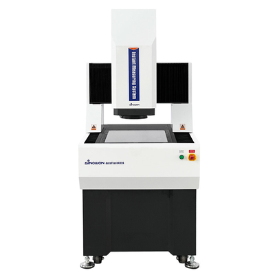 650 kg Instant Vision Measuring System Mobiele brug-type visie meetmachine