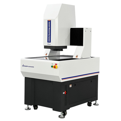 650 kg Instant Vision Measuring System Mobiele brug-type visie meetmachine