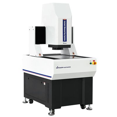 650 kg Instant Vision Measuring System Mobiele brug-type visie meetmachine