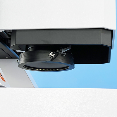 650 kg Instant Vision Measuring System Mobiele brug-type visie meetmachine