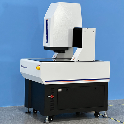 650 kg Instant Vision Measuring System Mobiele brug-type visie meetmachine
