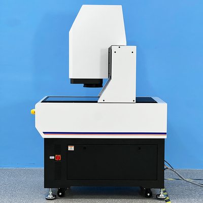 650 kg Instant Vision Measuring System Mobiele brug-type visie meetmachine