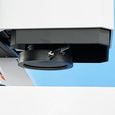 Mobiele brug optische CMM On-site oplossing voor directe metingen V7-IVS-serie