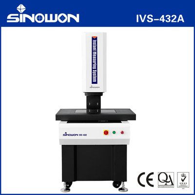 3 as Instant Vision Measuring System Cantilever Automatische meetapparatuur