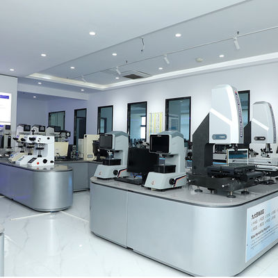 Kleur touchscreen Digitale Rockwell hardheidstester DigiRock DR4