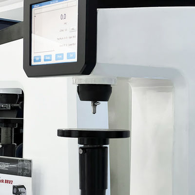 Kleur touchscreen Digitale Rockwell hardheidstester DigiRock DR4