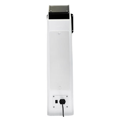 Gebruikersvriendelijke digitale Rockwell hardheidstester met direct afleesdisplay DigiRock DR4