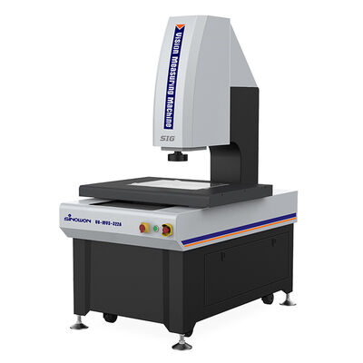 Cantilever Auto Vision Measuring System Hoge precisie voor GD&T-meting