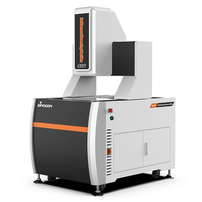 Automatische VMM-video-metingsmachine met hoge precisie