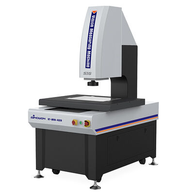 Hoogprecisie Cantilever Vision Measuring Machine Automatisch CNC Vision Measuring System