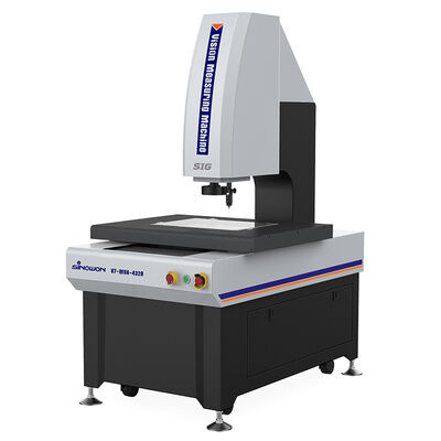 Hoogprecisie Cantilever Vision Measuring Machine Automatisch CNC Vision Measuring System