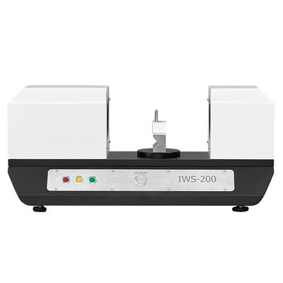 Horizontal Instant Vision Measuring System  IWS-200
