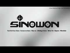 Brinell optisch meetsysteem BrinScan